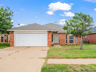 6522 88th St, Lubbock, TX, 79424