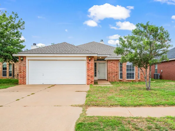 6522 88th St, Lubbock, TX 79424
