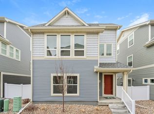 18607 E 47th Pl, Denver, CO 80249