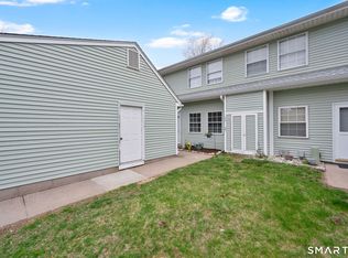 508 Spring Meadow Road #508, South Windsor, CT 06074