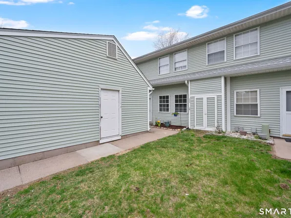 508 Spring Meadow Road #508, South Windsor, CT 06074