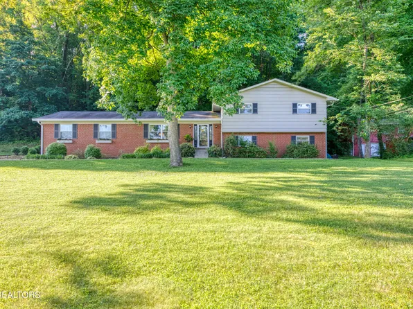6524 Spring View Ln, Knoxville, TN 37918