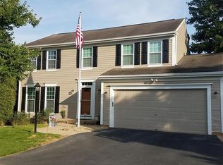 311 Valerie Dr, Cranberry Township, PA 16066