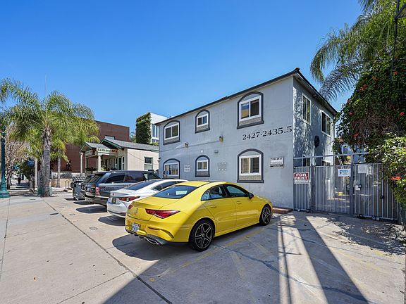 5th image of 2428 1/2 India St