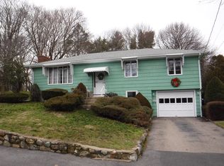 65 Norfolk Rd, Braintree, MA 02184