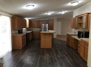 15147 NE 143rd Ter, Waldo, FL 32694