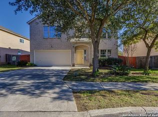 4034 Flowing Path, San Antonio, TX 78247