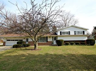 11478 Runnells Dr, Clio, MI 48420