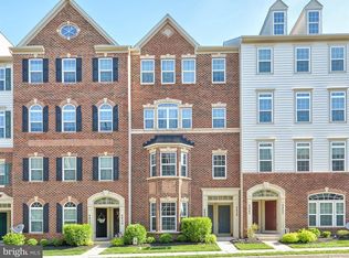 6436 Alan Linton Blvd E, Frederick, MD 21703