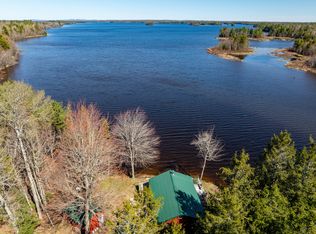 38 Lamb Farm Road, Baileyville, ME 04694