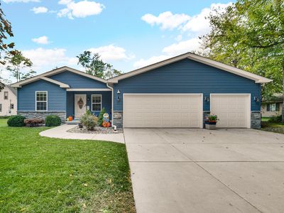 2868 Edgewood St, Portage, IN, 46368