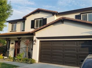 1062 Hisse Dr, San Jacinto, CA 92583