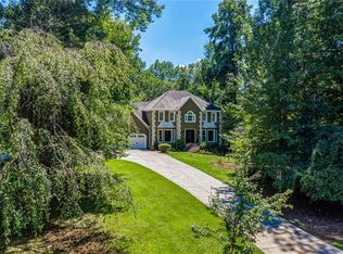 415 W Leslie Ct, Woodstock, GA 30188