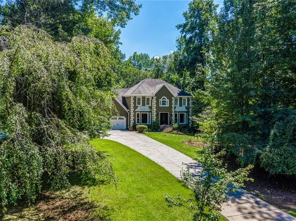 415 W Leslie Ct, Woodstock, GA 30188