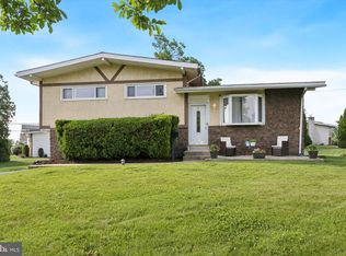 100 Black Hill Rd, Plymouth Meeting, PA 19462