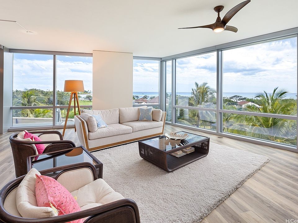 1st image of 1288 Ala Moana Blvd APT 4D