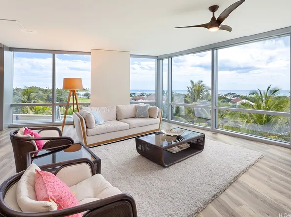 1288 Ala Moana Blvd APT 4D, Honolulu, HI 96814