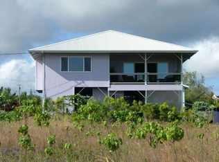 12-118 W Moanauli Loop, Pahoa, HI 96778