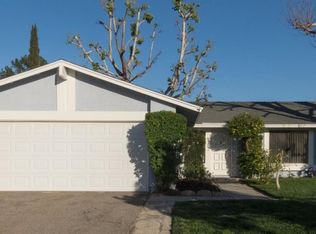 6664 Columbia Ave, Moorpark, CA 93021
