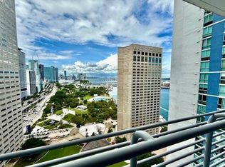 325 S Biscayne Blvd APT 2924, Miami, FL 33131