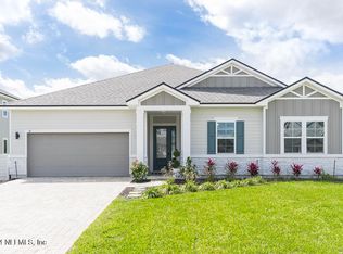 36 Leafmore Ln, Saint Augustine, FL 32092