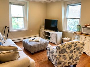 (Undisclosed Address), Somerville, MA 02145