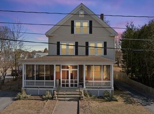 38 Riverside Pl, Walpole, MA 02081