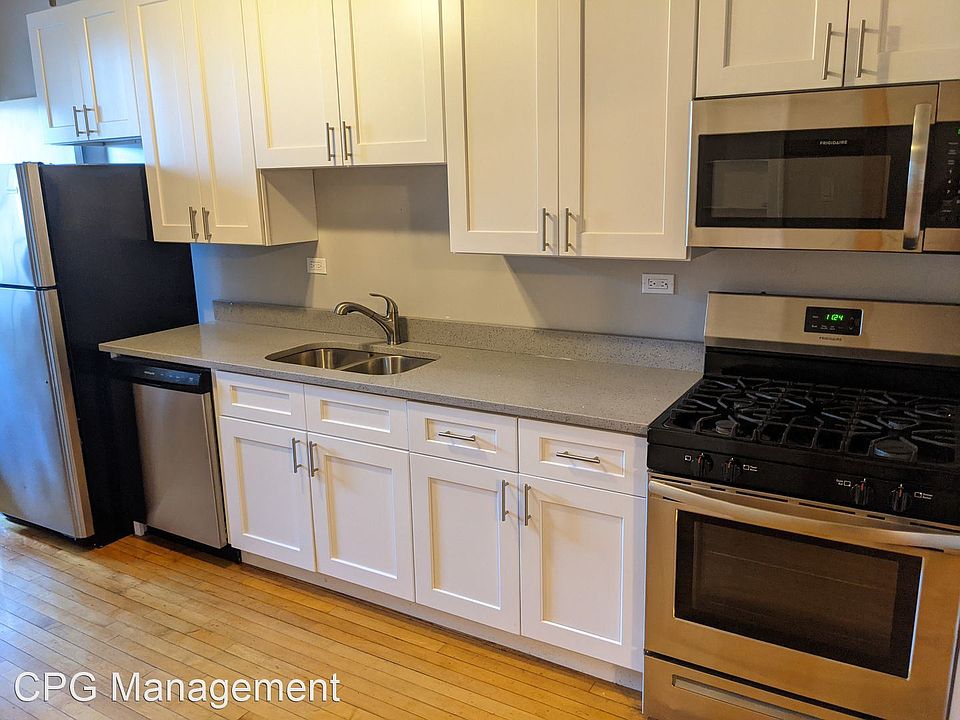 1st image of 2637 N Talman Ave APT 1N