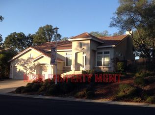 15269 Murieta South Pkwy, Rancho Murieta, CA 95683