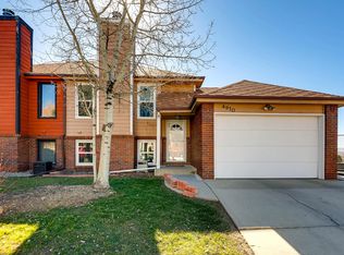 4910 W 88th Pl, Westminster, CO 80031