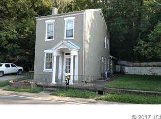 1001 Park Ave, Madison, IN 47250