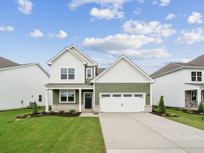 544 Summercrest Ave, Waynesboro, VA, 22980