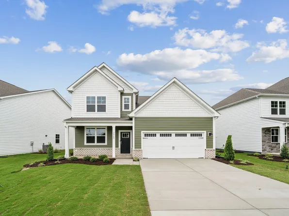 LOT 27 Liberty Ln, Keswick, VA 22947