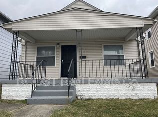 1138 Lexington Ave, Columbus, OH 43201