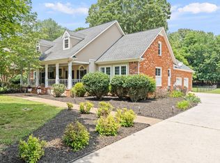107 Blantonwood Dr, Tullahoma, TN 37388