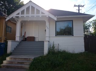 500 22nd Ave, Seattle, WA 98122