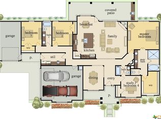 4028 Fossil Ridge Dr, Nolanville, TX 76559