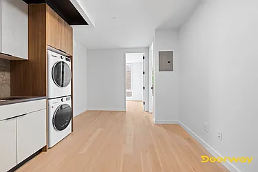 Rented by Doorway NYC, LLC