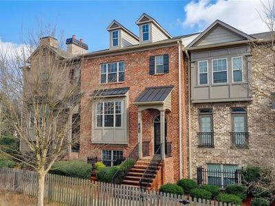 2640 Vintage Dr, Alpharetta, GA, 30009