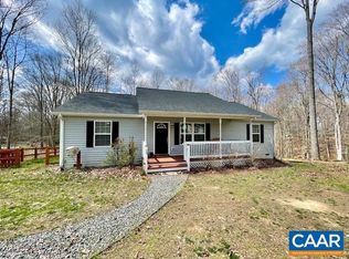 34 Carrolls Ln, Barboursville, VA 22923