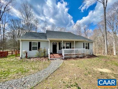 34 Carrolls Ln, Barboursville, VA, 22923