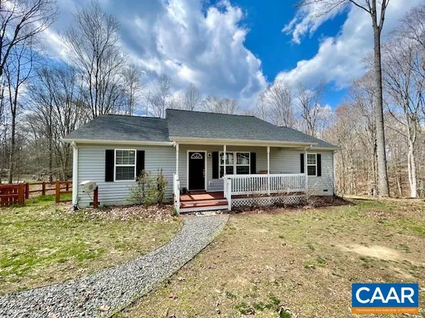 34 Carrolls Ln, Barboursville, VA 22923