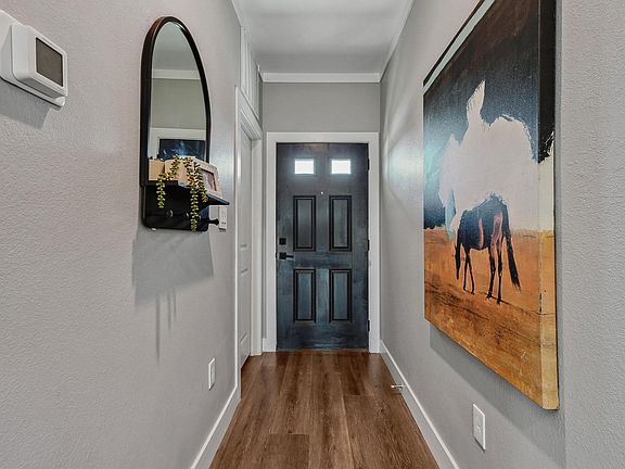 Ballad Model - Entry