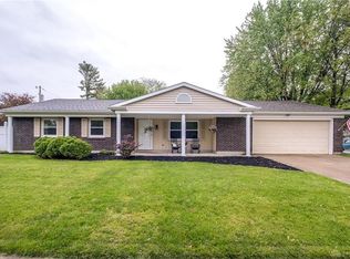 1181 Louise Dr, Xenia, OH 45385