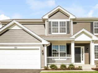 50 Robert Rd, Oswego, IL 60543