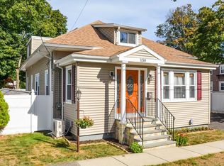 130 Green St, Malden, MA 02148
