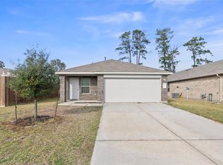 16905 Rich Pines Dr, Conroe, TX 77302