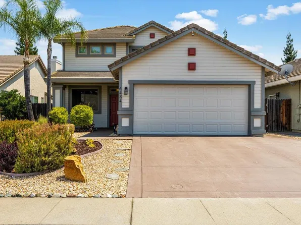 6434 Cedar Ranch Dr, Citrus Heights, CA 95621