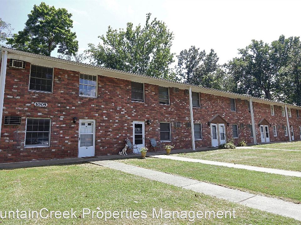1st image of 1005 Walnut Ave APT 34