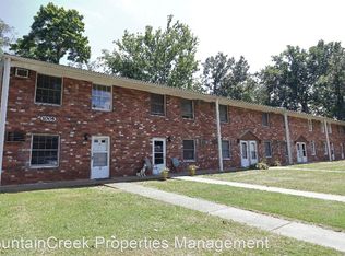 1005 Walnut Ave APT 34, Hopwood, PA 15445